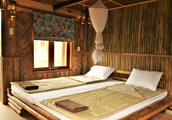 Lemongrass Room