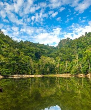 Conquer Nang River & Ba Be Lake - 3 Days