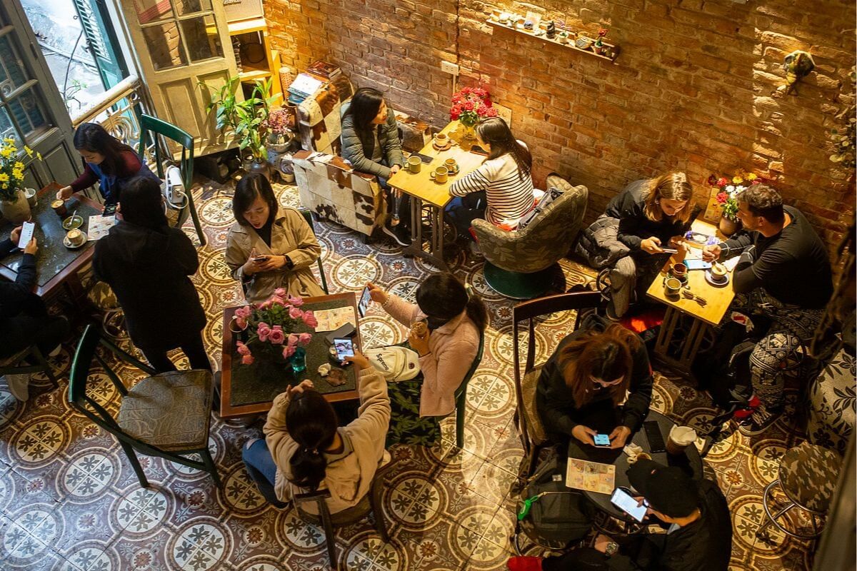Best Coffee in Hanoi - Top 15+ Hanoi Coffee Shops You Can’t Miss ...