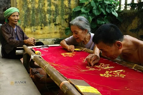 Local-Expert-Customizing-Hanoi-Tour-Packages