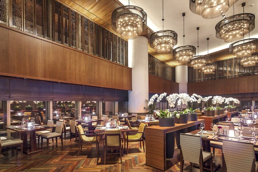 Lotte Hotel Hanoi - best hotels in Hanoi for MICE events