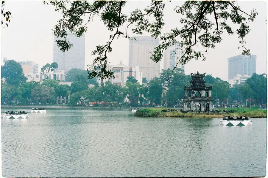 Luxury Hanoi Travel Guide 2027 Where to Stay, Dine & Explore Privately