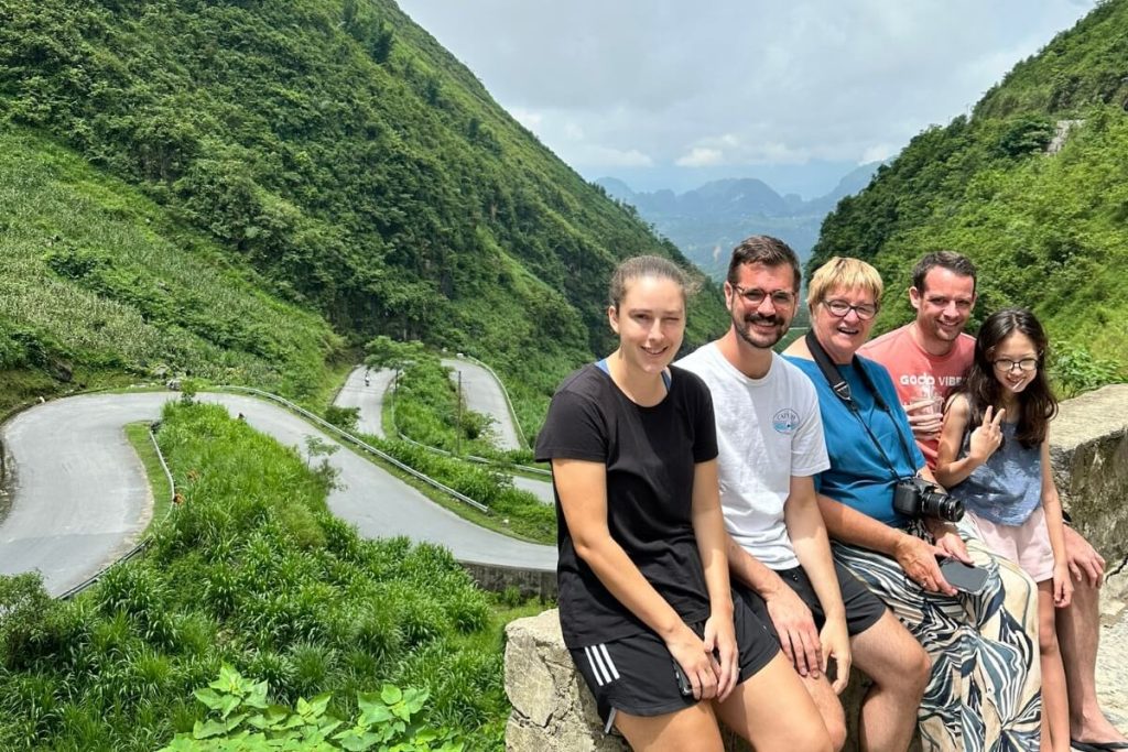 Ma Pi Leng Pass Vietnam - The Ultimate Travel Guide to Ha Giang’s Most Breathtaking Mountain Road