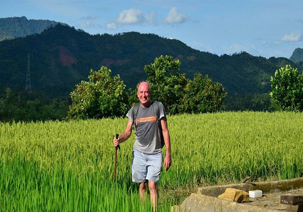 Mai Chau Pu Luong Trekking - Hanoi Tour Packages