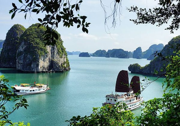 Majestic Halong Bay