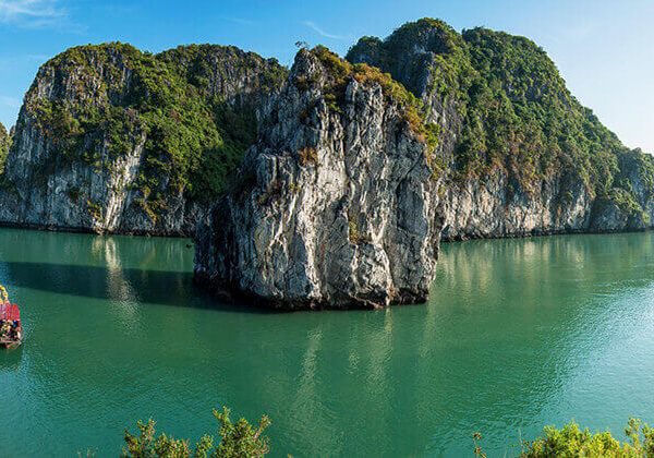 Halong Bay - Hanoi Local Tours