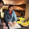 Make traditional green rice cake (Bánh Cốm) by hand in Hanoi Cultural Walking Tour - A Journey Through Memory - Hanoi Local Tour