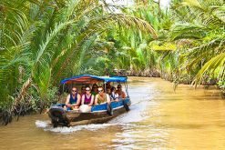 Mekong Delta Vietnam Tour