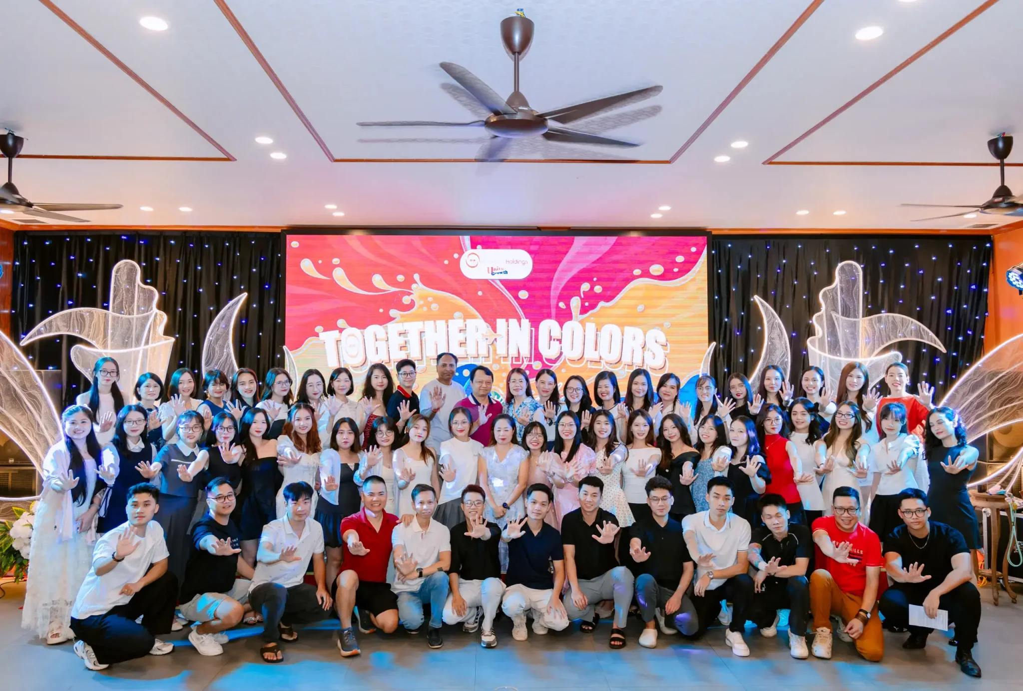 Member of Hanoi Local Tour Agency