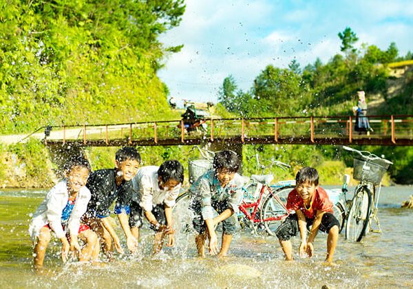 Mu Cang Chai - Hanoi tour packages