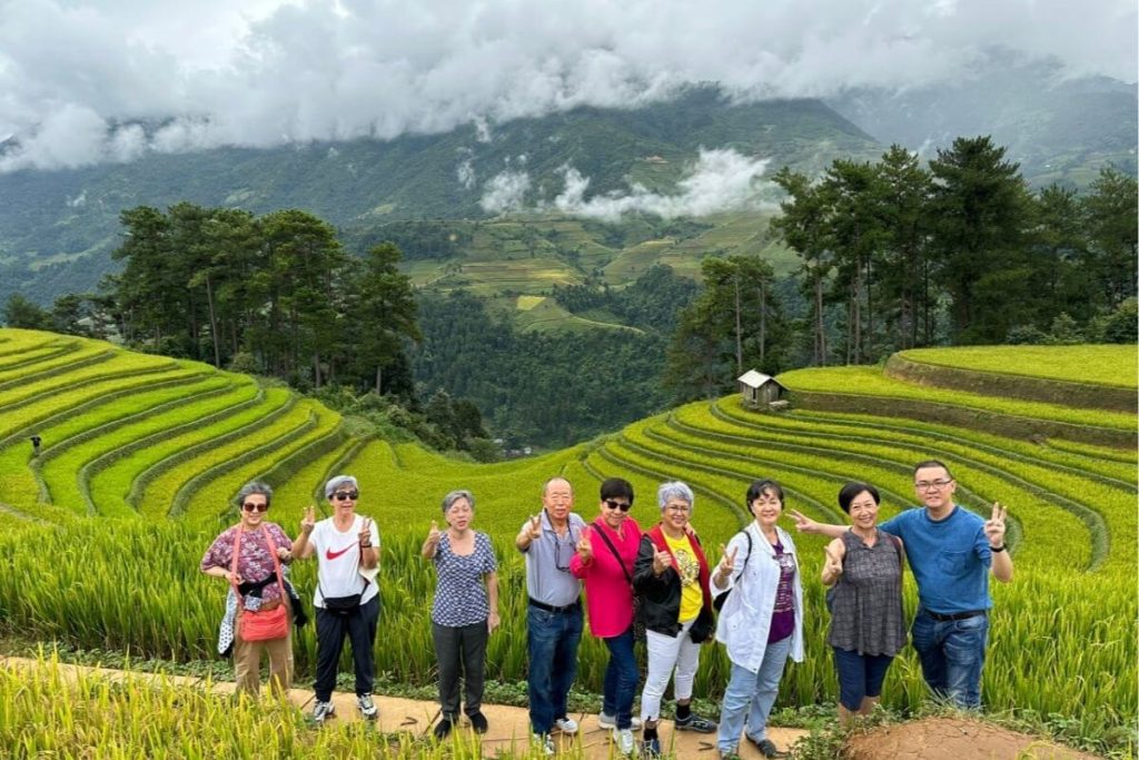 Mu Cang Chai Vietnam Travel Guide 2026 - Best Time To Visit & Things To Do in Most Beautiful Rice Terraces