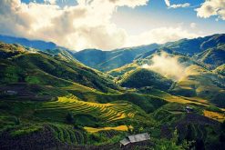 Muong Hoa Valley Sapa Tour From Hanoi