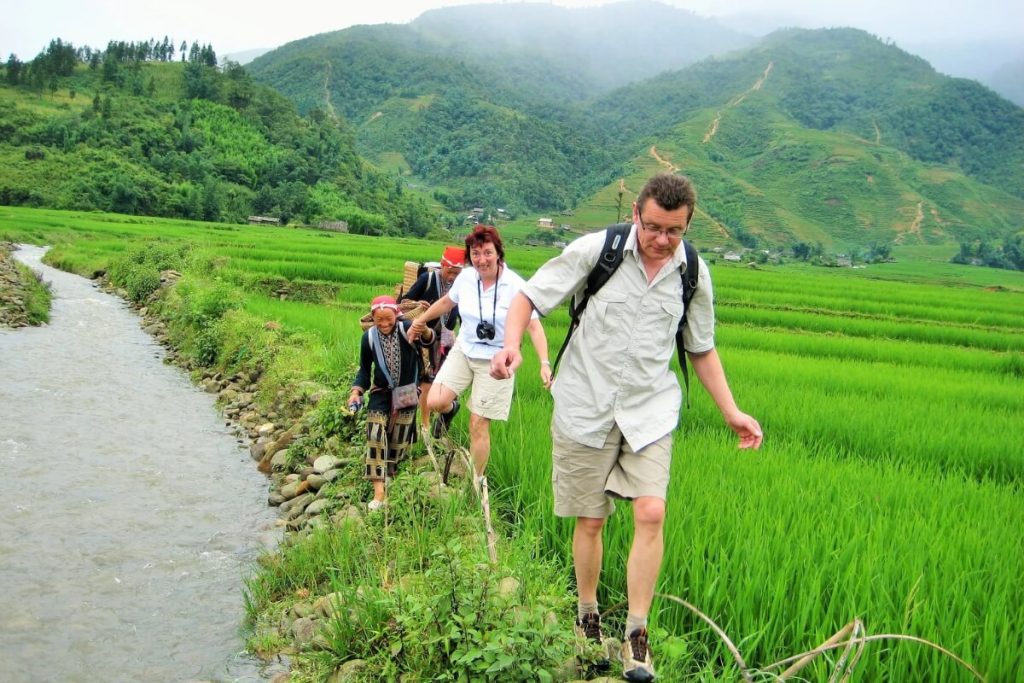 Nam Cang Village Sapa - Complete Travel Guide & Trekking Tips
