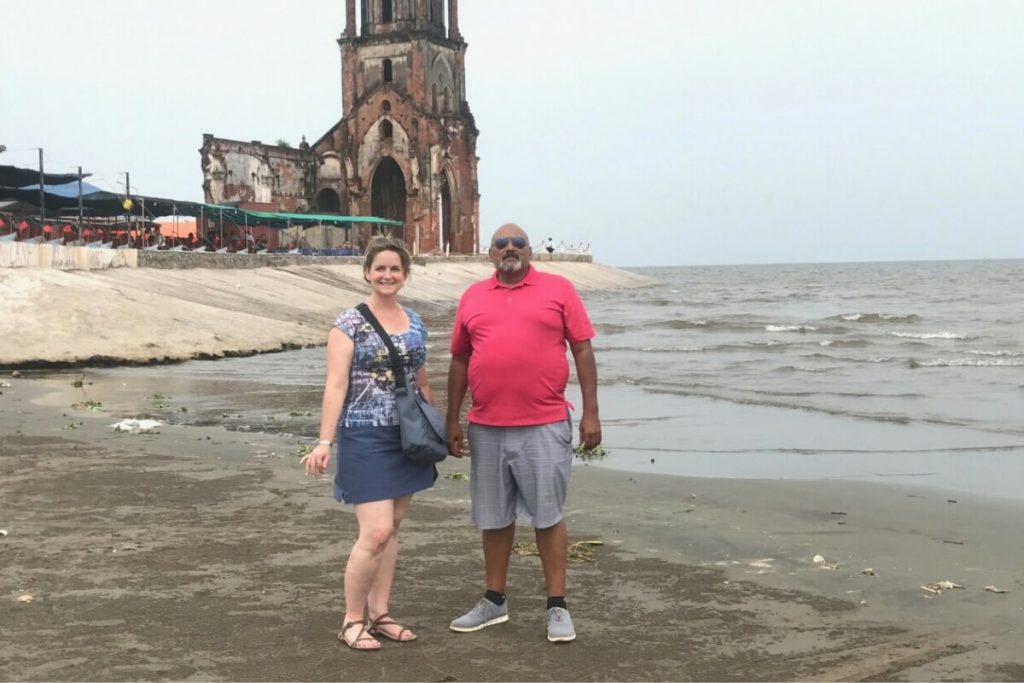 Nam Dinh Tours From Hanoi