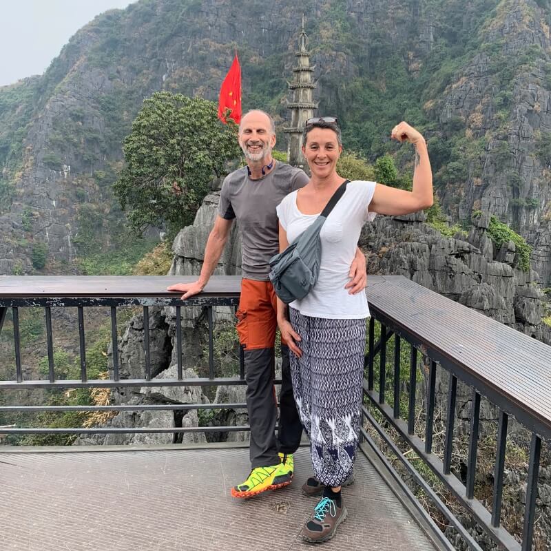 Ninh Binh Eco Exploration - hanoi local tour experts