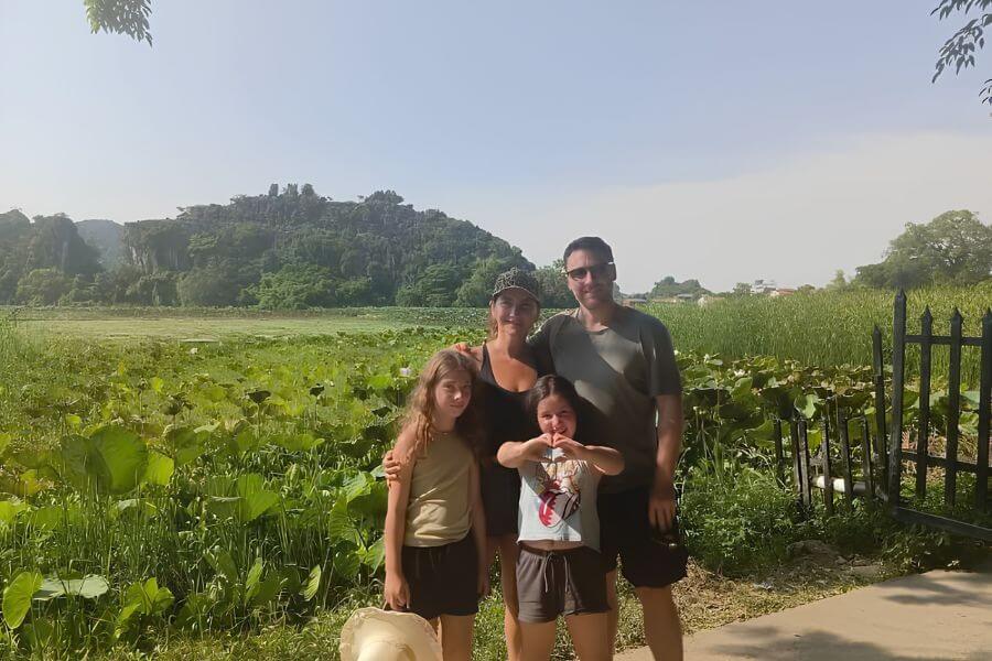 Ninh Binh_ Discover Limestone Mountains and Rural Landscapes