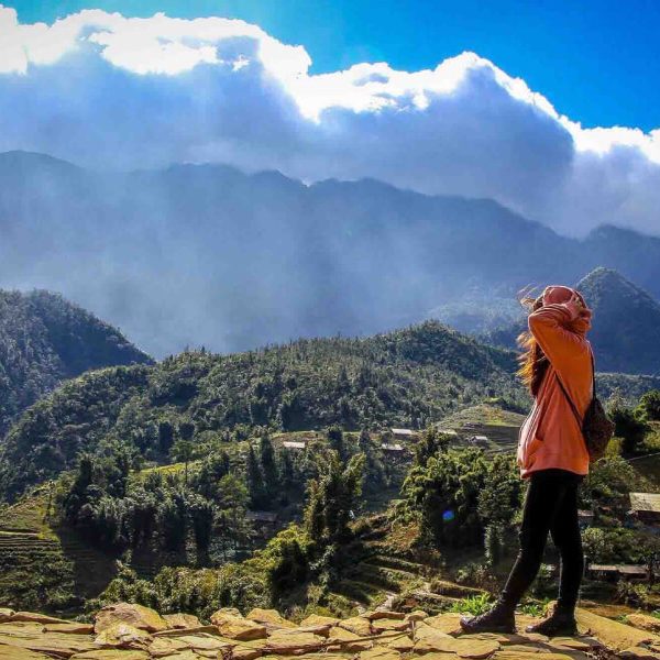 Northern Vietnam Community Trip - Hanoi Tour
