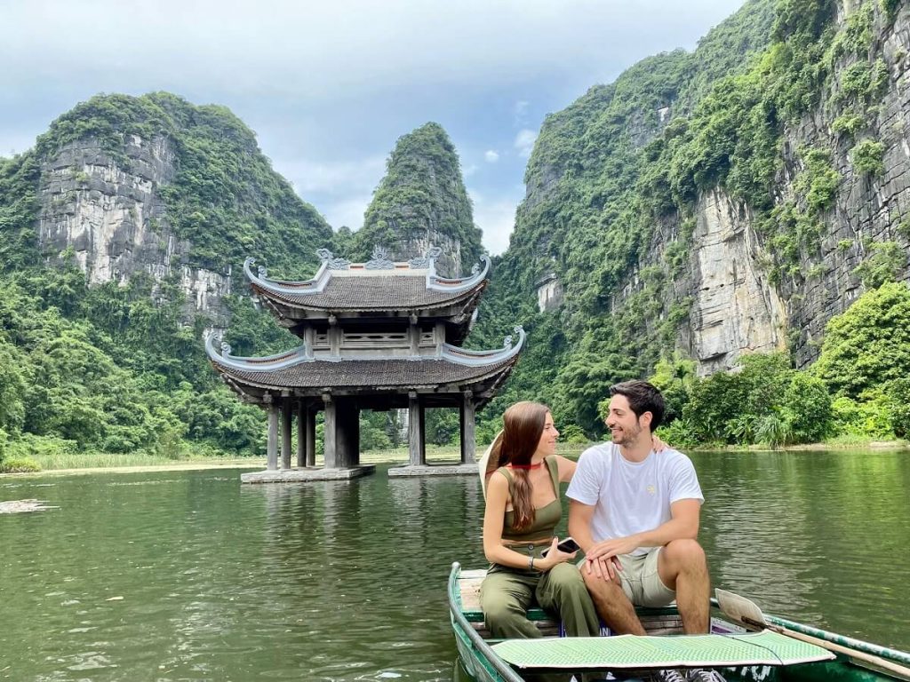 Northern Vietnam Natural & Cultural Tour - Hanoi Day Tours