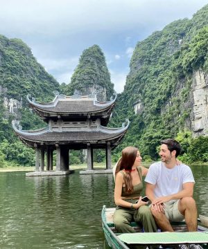 Northern Vietnam Natural & Cultural Tour - Hanoi Day Tours