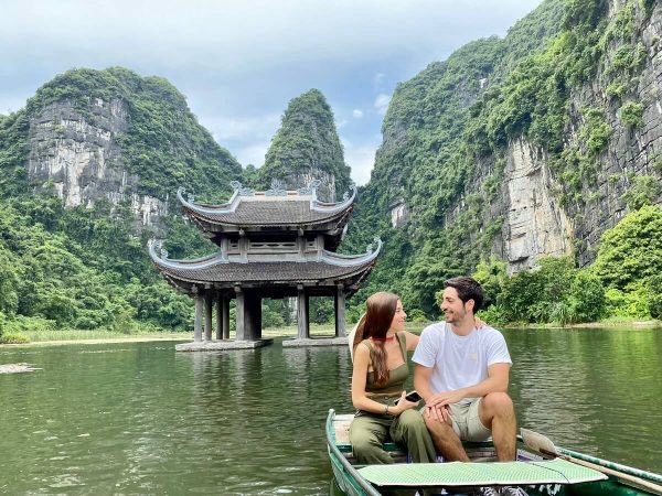 Northern Vietnam Natural & Cultural Tour - Hanoi Day Tours