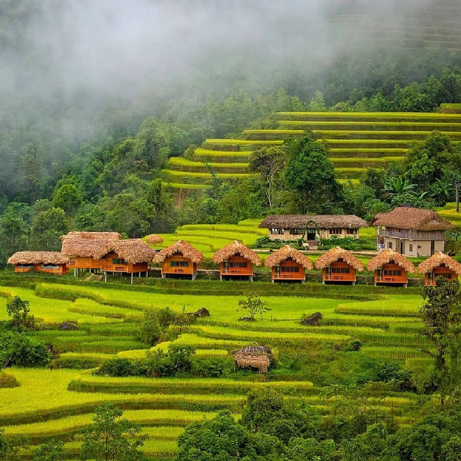 Northern Vietnam Tour - Ha Giang_ The Northernmost Frontier