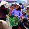 visit Nua Market in Hanoi Local Tour