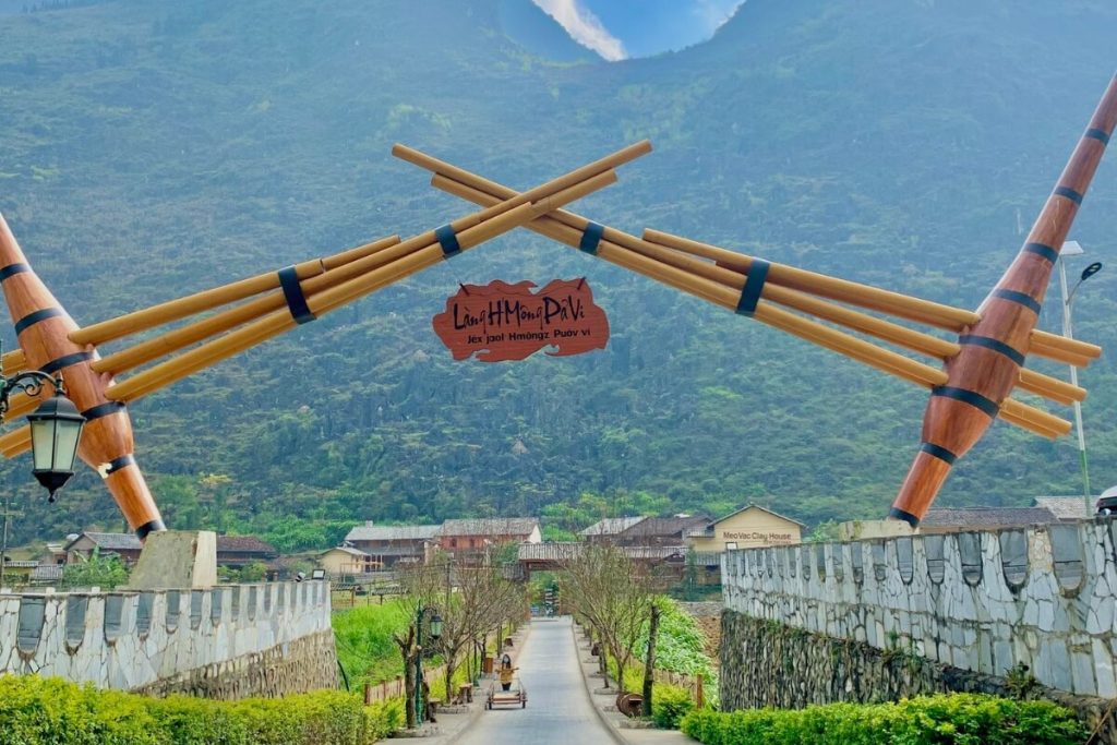 Pa Vi Village - A Complete Guide To Experience in Ha Giang’s Hidden Gem