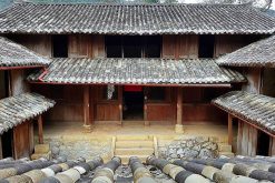 Palace of H'mong King