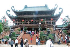Chua Huong Perfume Pagoda