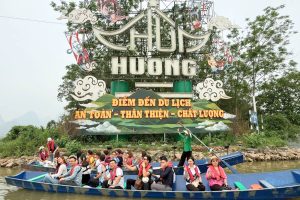 Perfume Pagoda Vietnam Guide 2026 - Top Attractions, Caves & Hidden Trails