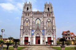 Phu Nhai Church