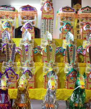 Phuc Am Paper Craft Village