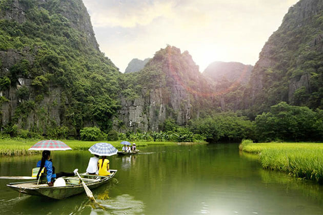 Places to Visit in North Vietnam Tours