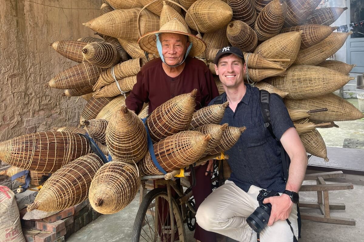 Practical Tips for Visiting Thu Sy Village