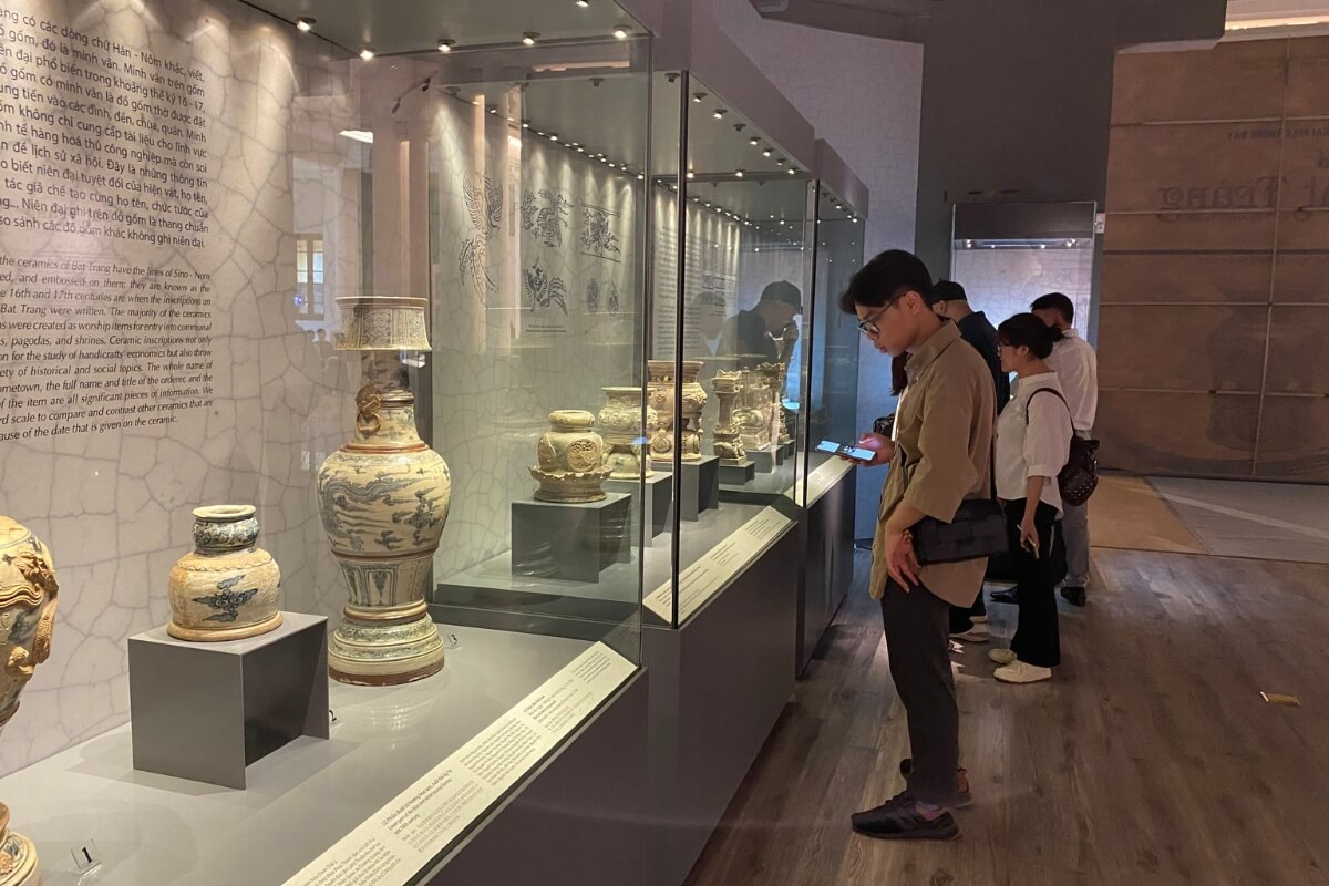 Practical Visitor Tips for Exploring Museums in Hanoi Vietnam