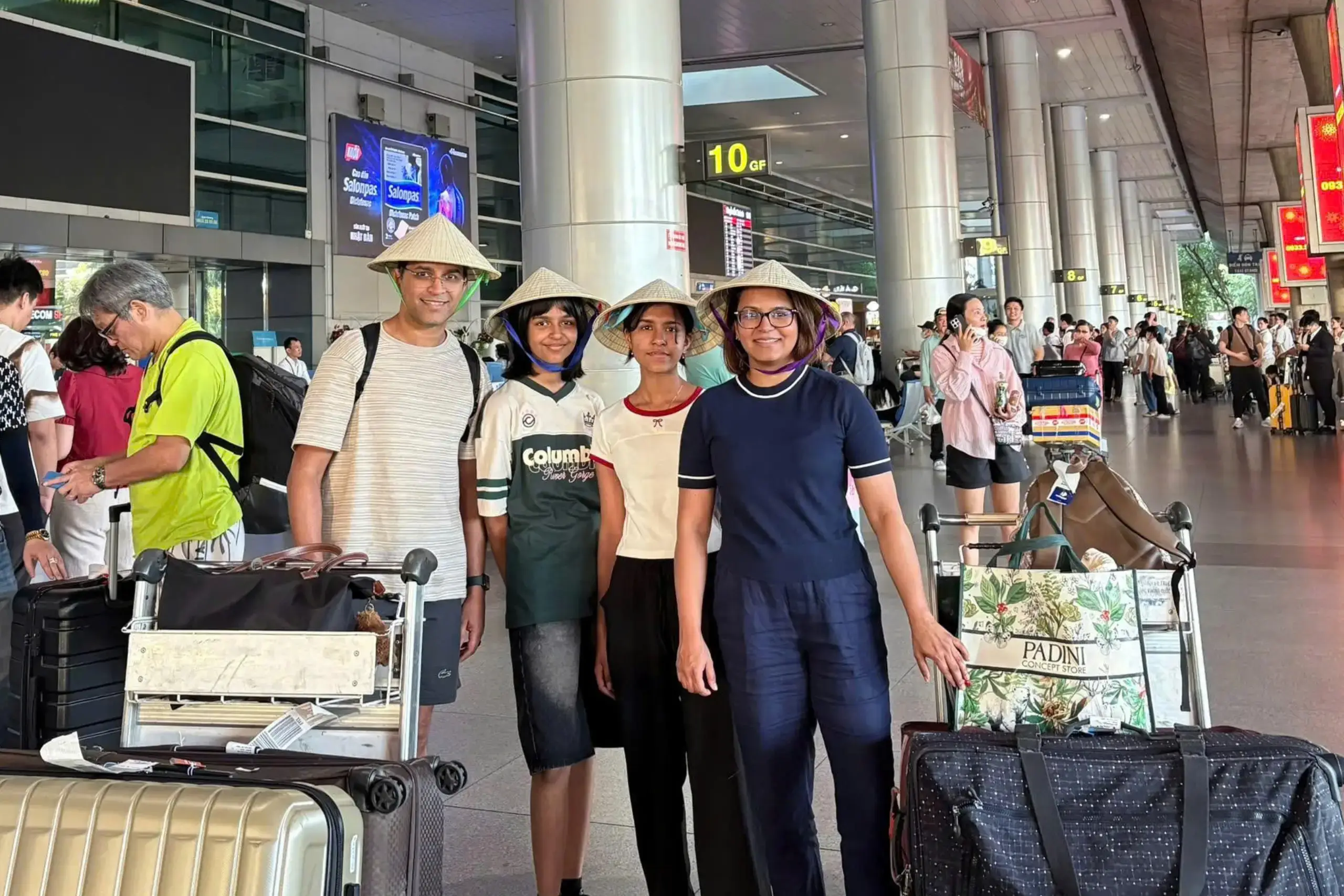 Premium Hanoi Airport Fast Track Service – Fast and Hassle-Free For Your Hanoi Tours