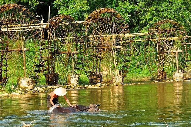 Pu Luong Pure Nature - Hanoi Local Tours