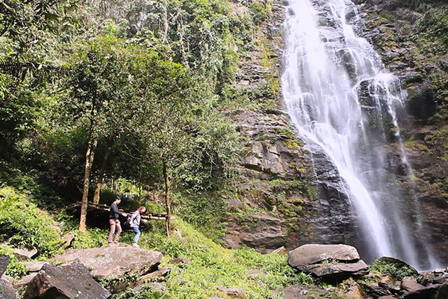 Pu Mat National Park - Hanoi local tours