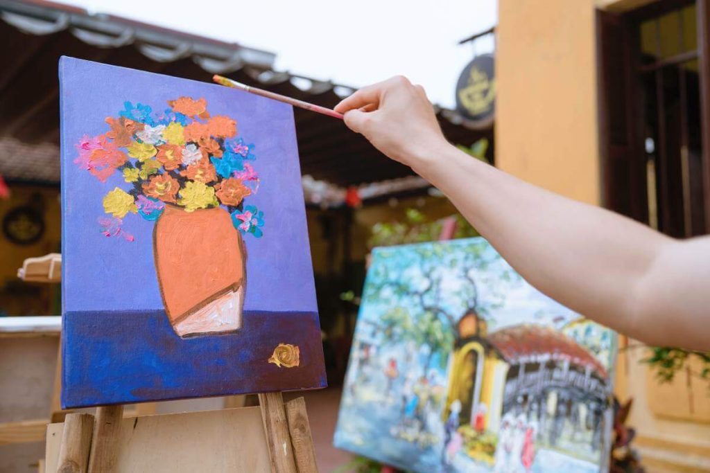Quan Anh Heritage House in Hanoi To Nam Dinh Tour