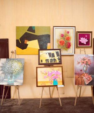 Quan Anh Heritage House in Hanoi Tour