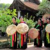 Quan Ho Folk Songs - Vietnam Traditional Music Hanoi Group Tours
