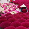 Quang Phu Cau Incense Village - Hanoi day tours