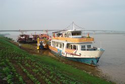 Red River Boat Tour