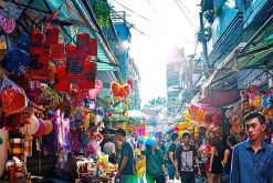 Saigon Chinatown Tour Vietnam