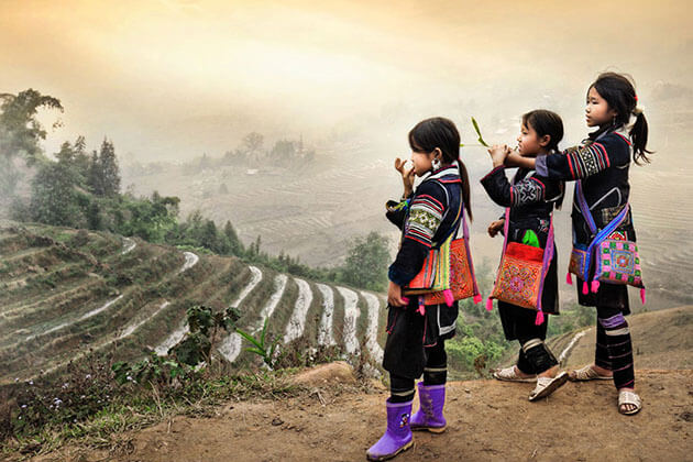 Sapa Tour from Hanoi Local Tours