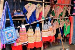 Sapa Tour from Hanoi