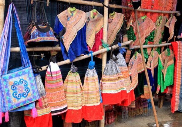 Sapa Tour - Hanoi local tour packages