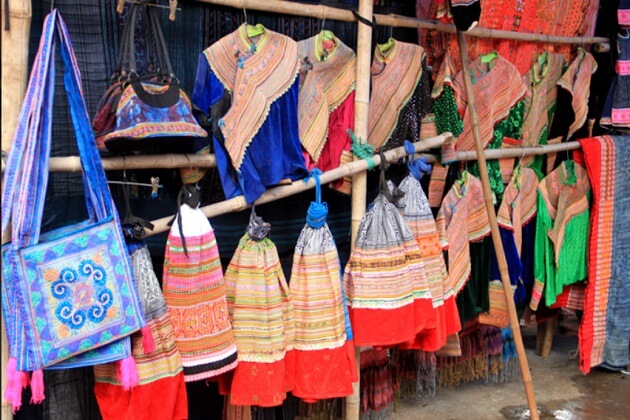 Sapa Tour - Hanoi local tour packages