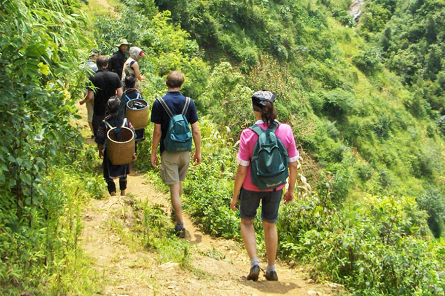 Sapa Trekking Experience4