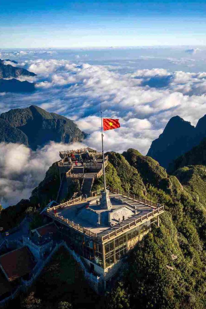 Sapa - best attractions in north vietnam tours